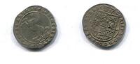 Braunschweig-Lüneburg-Celle, 1/8 Taler Christian Ludwig 1648-1665, -