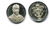 Deutschland, Ag.Medaille Admiral Maximilian vion Spee 1861-1914-auf seinen Tod- -