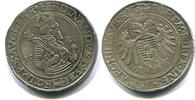 RDR/Österreich, Taler Ferdinand I.1521-1564, -