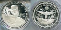 Marshallinseln 50 Dollars ~ First Men on the Moon ~ -