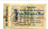 Bayern 10 Md. Mark Traunstein, -
