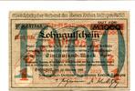 Rheinland 1 Mio. Mark Solingen, -