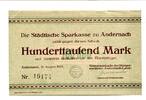 Rheinland 100 T. Mark Andernach, -