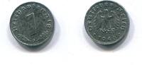 1 Pfennig 1946G Deutschland,  st
