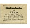 Nordrhein-Westfalen 10 Pfg. Bielstein, -