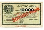 Sachsen-Anhalt 500 T. Mark Quedlinburg, -
