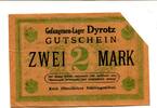 Brandenburg 2 Mark Dyrotz, -