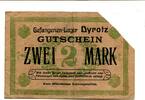 Brandenburg 2 Mark Dyrotz, -