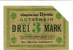 Brandenburg 3 Mark Dyrotz, -