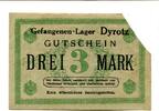 Brandenburg 3 Mark Dyrotz, -