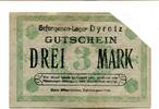 Brandenburg 3 Mark Dyrotz, -