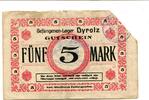 Brandenburg 5 Mark Dyrotz, -