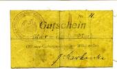 Niedersachsen 3 Mark Wildemann, -