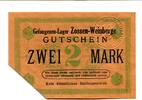 Brandenburg 2 Mark Zossen-Weinberge, -