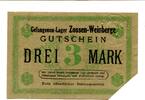 Brandenburg 3 Mark Zossen-Weinberge, -