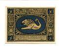 Niedersachsen 50 Pfg. Soltau, -