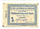 Niedersachsen 500 T. Mark Stade, -