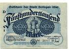 Rheinland 500 T. Mark Solingen, -