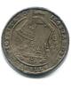 Braunschweig Wolfenbüttel, Glocken-Taler August der Jüngere 1635-1666, -