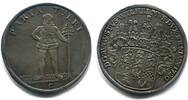 Braunschweig Wolfenbüttel, Taler August Wilhelm 1714-1731, -