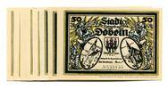 Sachsen 8x50 Pfg. Döbeln, -