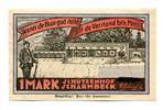 Niedersachsen 1 Mark Scharmbeck, -