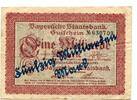 Bayern 50 Md. Mark München, -