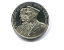 Preussen, Silber Medaille Wilhelm II.1888-1918, -