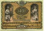 Sachsen 10 Pfg. 1917-31.12.1918 Auerbach, unz 8,00 EUR  zzgl. 3,90 EUR Versand
