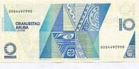 Aruba, 10 Florin -