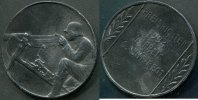 Deutschland Medaille ~ Preisrichten / 6. Infantrieregiment ~ -