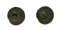 Pommern/Wolgast(Anklam) Doppelschilling Philipp Julius 1582-1623
