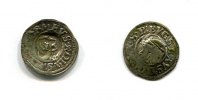 Pommern/Stettin(Greifswald) Doppelschilling Bogislaw XIV 1620-1637