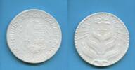 Deutsches Reich/Meissen, Porzellan-Medaille, Kronachbund-Sachsengautag Meissen 1921, -