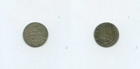 Mecklenburg Güstrow, 1/16 Taler, Gustav Adolf 1636-1695,