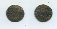 Schleswig Holstein-Gottorp, 1/16 Taler, Friedrich III 1616-1659, -