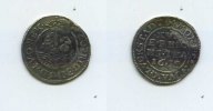 Schleswig Holstein-Königliche Linie, 1/16 Taler zu 3 Schilling, Friedrich III 1648-70,