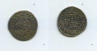 Schleswig Holstein-Königliche Linie, 1/16 Taler zu 3 Schilling, Friedrich III 1648-70,