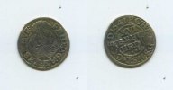 Bremen Erzbistum, 1/16 Taler, Friedrich III Bischof v.Bremen u.Verden 1634-48