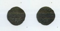 Pommern-Wolgast, 2 Schilling Pommersch, Philipp Julius 1592-1625,