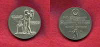 Berlin, Eisen-Medaille, für Opferwillige Hilfeleistung in der Kriegszeit, -