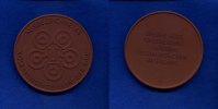 Berlin, Porzellan-Medaille, Ausgezeichnetes Volkskollektiv der DDR, -