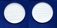 Berlin, Porzellan-Medaille, Museum für Deutsche Geschichte, -