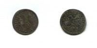 Montfort, 4 Kreuzer/Batzen, Anton III.1693-1733,