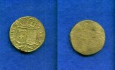 Italien,, Münzgewicht, Peso Monetale per Luigi di Francia, -