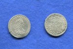Pommern, 1/3 Taler, Carl XVI.1660-1697,