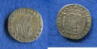 Leiningen-Westerburg, 15 Kreuzer, Georg Wilhelm 1537-1695,