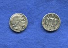 Römische Republik, Denar, L.Memmius,