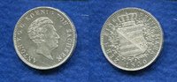 Sachsen, Taler, Anton 1827-1836,