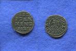 Mecklenburg, 3 Pfennig, Adolff Friedrich I.1610-1658,